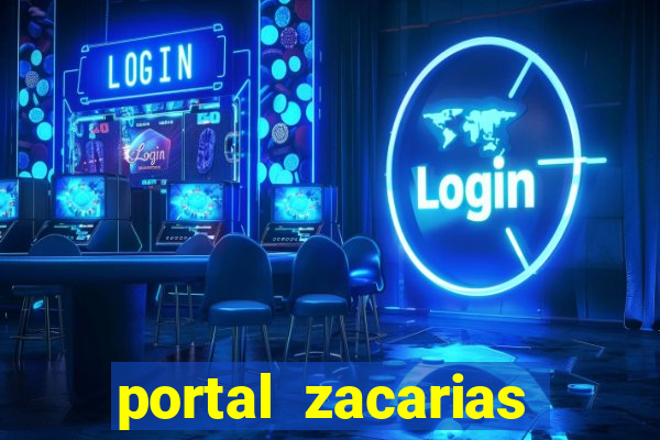 portal zacarias brida nunes